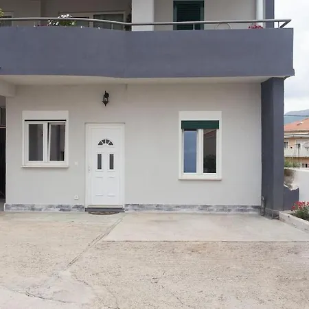 Apartamento Apartment Spalato Split Split