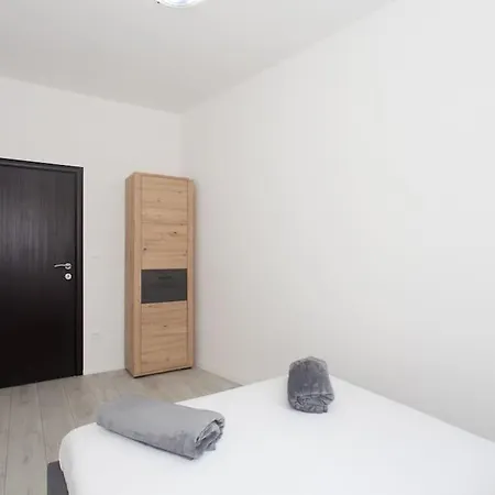 Apartment Spalato Split Apartamento