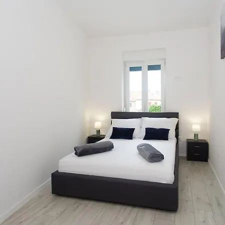 Apartamento Apartment Spalato Split Split