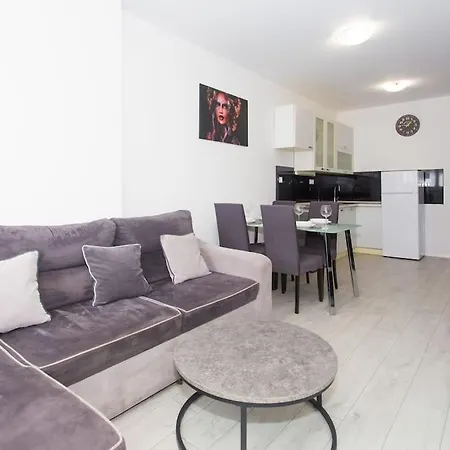 Apartment Spalato Split Apartamento